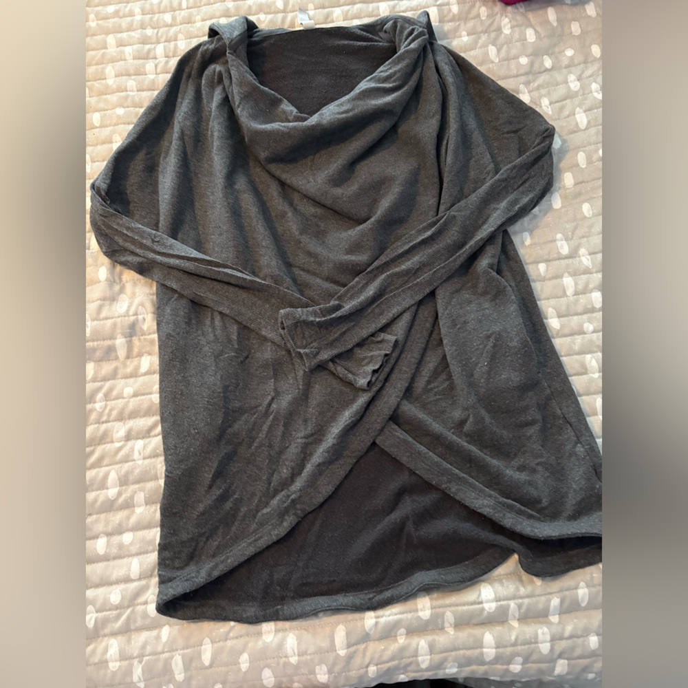 Athleta sweatshirt - Picture 2 of 4